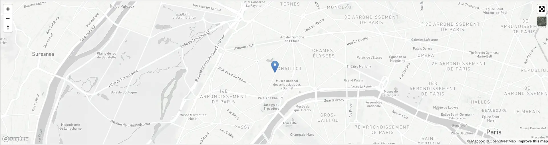 Google-map